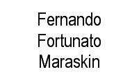 Logo Fernando Fortunato Maraskin em Tarumã