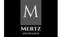 Logo Mertz Advogados em Estância Velha