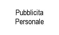 Logo Pubblicita Personale