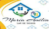 Logo Maria Amélia - Lar para Idosos em Santa Mônica