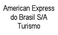 Logo American Express do Brasil S/A Turismo em Boa Vista