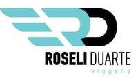 Logo Roseli Duarte Viagens em Eldorado