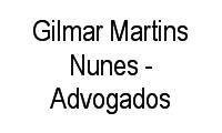 Logo Gilmar Martins Nunes - Advogados