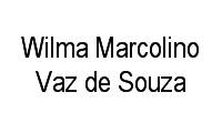 Logo Wilma Marcolino Vaz de Souza