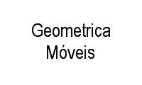 Logo Geometrica Móveis em Centro