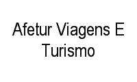 Logo Afetur Viagens E Turismo em Aldeota