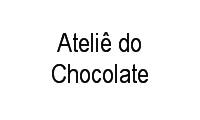 Logo Ateliê do Chocolate em Glória