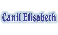 Logo Canil Elisabeth em Jardim das Esmeraldas
