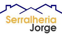 Logo Serralheria Jorge