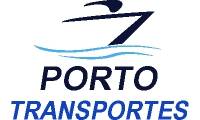 Logo Porto Transportes