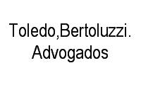 Logo Toledo,Bertoluzzi.Advogados em Centro