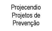 Logo Projecendio Projetos de Prevenção em Eymard