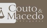 Logo Couto & Macedo Advogados em Itaipava
