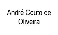 Logo André Couto de Oliveira em Itaipava