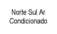 Logo Norte Sul Ar Condicionado em Vila Isaura