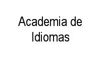 Logo Academia de Idiomas em Kalilândia