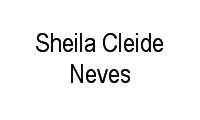 Logo Sheila Cleide Neves