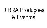 Logo DIBRA Produções & Eventos em Jurunas