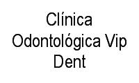 Logo de Clínica Odontológica Vip Dent em Eldorado