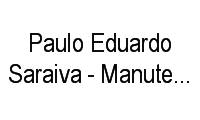 Logo Paulo Eduardo Saraiva - Manutenção E Redes