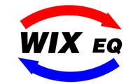 Logo Wix Trocadores de Calor em Conceição