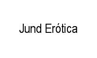 Logo Jund Erótica em Vila Arens II