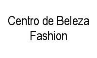 Logo Centro de Beleza Fashion em Siqueira Campos