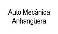 Logo Auto Mecânica Anhangüera em Jardim Atlântico