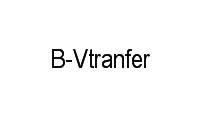 Logo B-Vtranfer em Guaribas