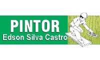 Logo Pintor Edson Silva Castro