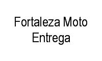 Logo Fortaleza Moto Entrega em Prefeito José Walter