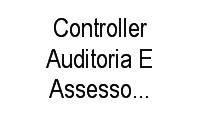 Logo Controller Auditoria E Assessoria Contábil em Meireles