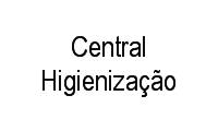 Logo Central Higienização em Jardim Vitória