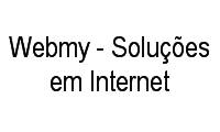 Logo Webmy - Soluções em Internet