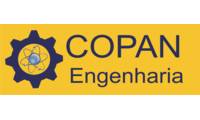Logo Copan Engenharia E Serviços