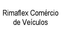 Logo Rimaflex Comércio de Veículos em São Cristóvão