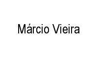 Logo Márcio Vieira em Vila Carlota