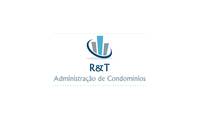 Logo R&T - Administração de Condomínios em Jardim Cidade Universitária
