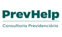 Logo Prevhelp - Consultoria Previdenciária em Barra da Tijuca