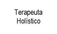 Logo Terapeuta Holístico