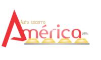 Logo Auto socorro América - 24Hs em Loteamento Residencial América