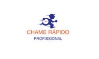 Logo Chame Rápido em Glória