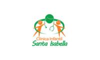 Logo Clínica Infantil Santa Isabella em Chácara Santo Antônio (Zona Sul)
