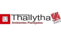 Logo Thallytha Móveis