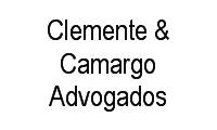 Logo Clemente & Camargo Advogados em Centro