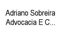 Logo Adriano Sobreira Advocacia E Consultoria em Aldeota