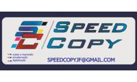 Logo Speed Copy