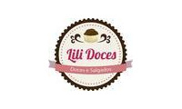 Logo Lili Doces