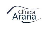 Logo Clínica Arana Oftalmologia em Centro