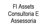 Logo Fl Assets Consultoria E Assessoria em Vila São Francisco (Zona Sul)